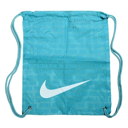 Сумка-мешок Nike Mercurial blue