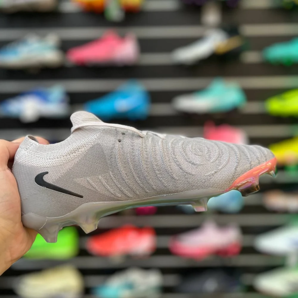 Бутсы Nike Phantom GX II Elite FG #2
