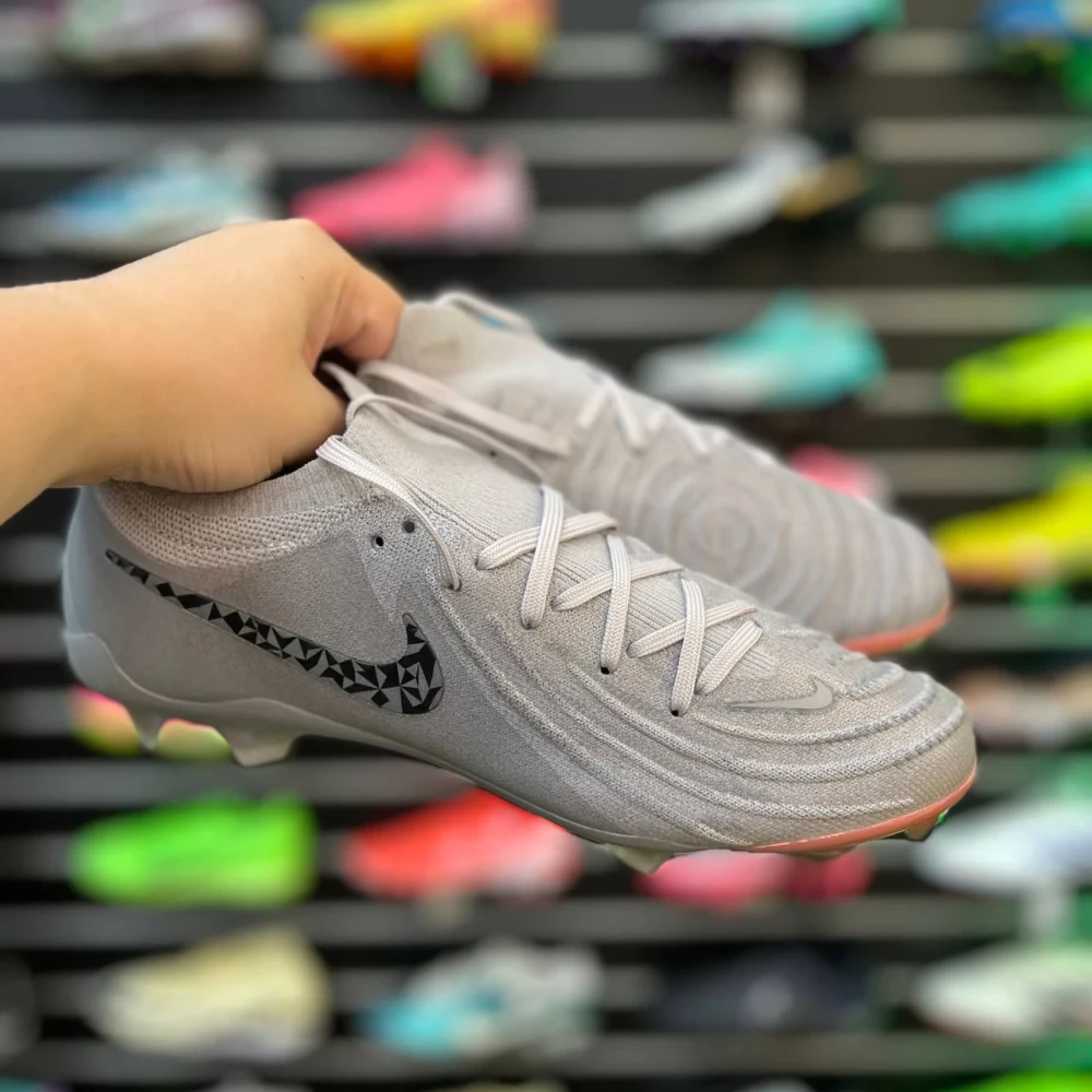 Бутсы Nike Phantom GX II Elite FG #1