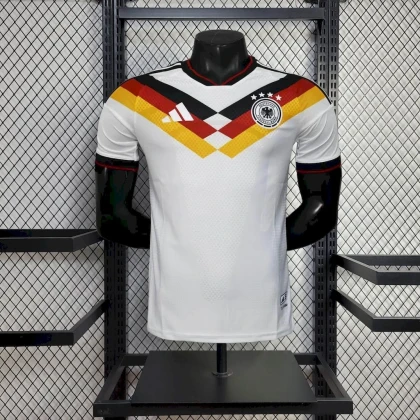 Футболка Germany Home 26/27 Top white
