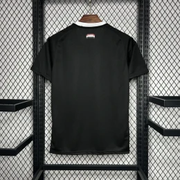 Футболка Arsenal Training 25/26 Top black #2
