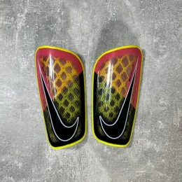 Щитки Nike Mercurial Flylite red/black #2