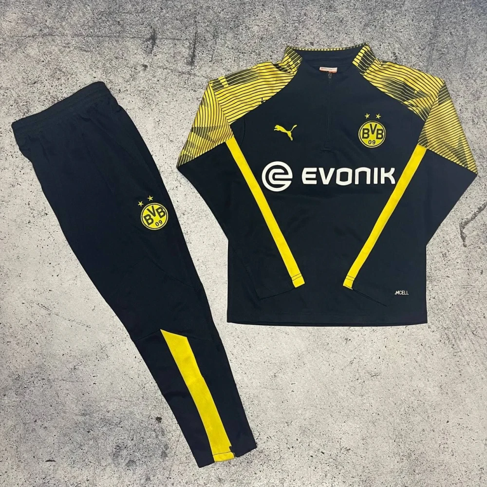Детский костюм BVB black #1
