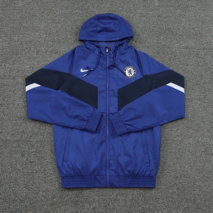 Ветровка Chelsea 23/24 blue