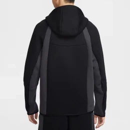 Костюм Nike Tech Fleece Full Zip Windrunner black/anthracite #2