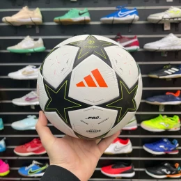 Мяч футбольный Adidas UCL 25 #1