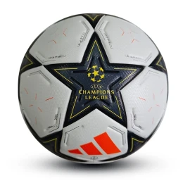 Мяч футбольный Adidas UCL 25 #2