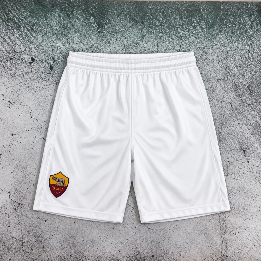 Шорты Roma 19/20 Home white #1