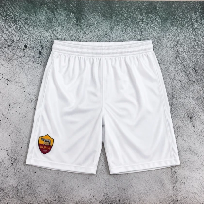 Шорты Roma 19/20 Home white