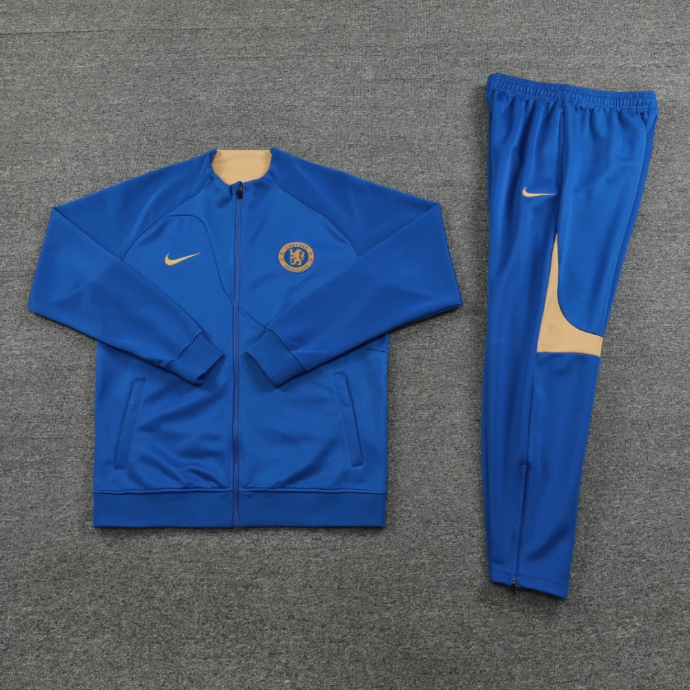 Костюм Chelsea blue #1