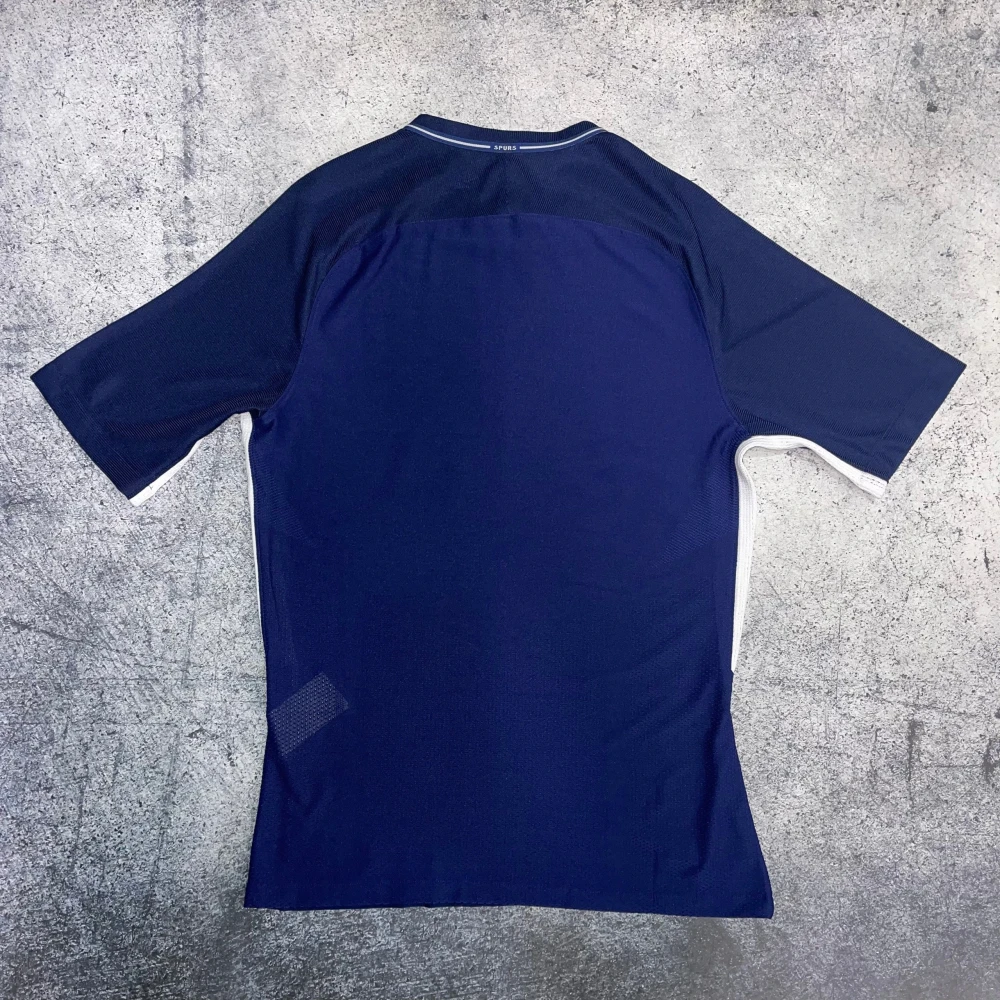 Футболка Tottenham 17/18 Away Top navy #2