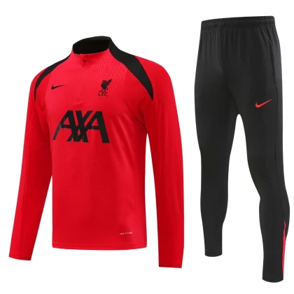 Костюм Liverpool red/black