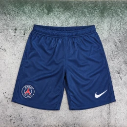 Шорты PSG Home 20/21 navy #1