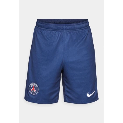 Шорты PSG Home 20/21 navy