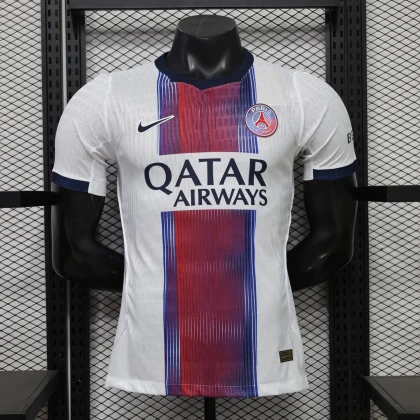 Футболка PSG Away 26/27 Top white/navy
