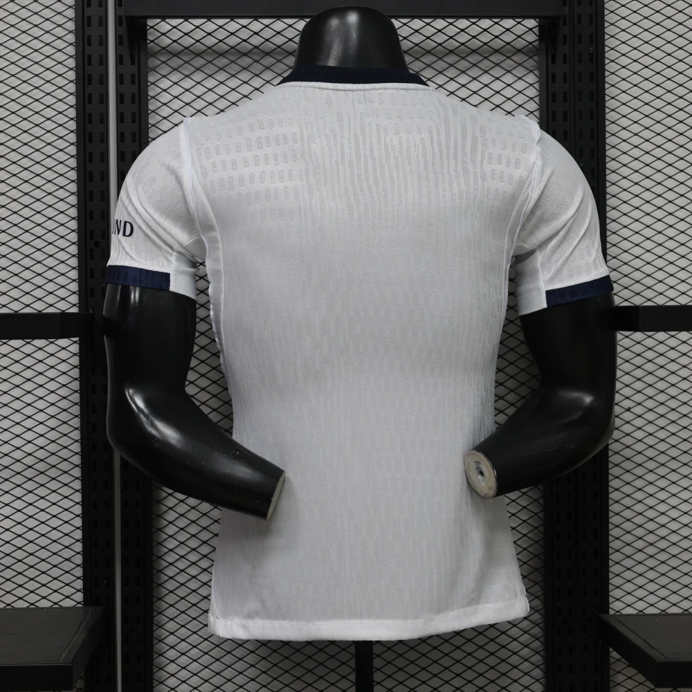 Футболка PSG Away 26/27 Top white/navy #2