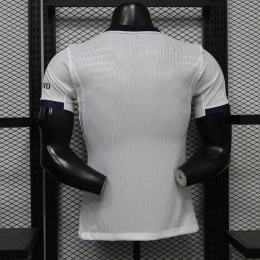Футболка PSG Away 26/27 Top white/navy #2