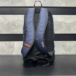 Рюкзак Nike 3 Swoosh dark navy #3