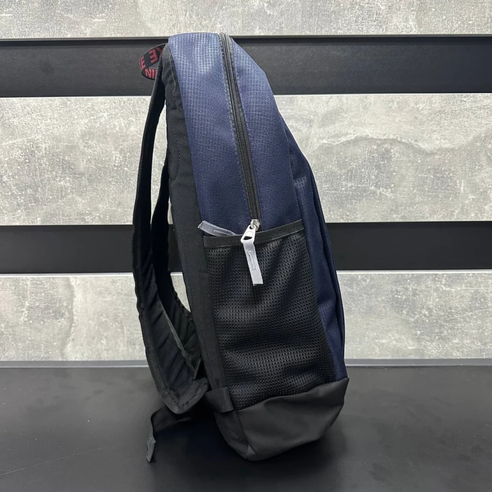 Рюкзак Nike 3 Swoosh dark navy #5