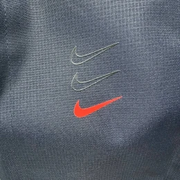 Рюкзак Nike 3 Swoosh dark navy #7