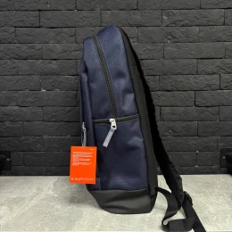 Рюкзак Nike 3 Swoosh dark navy #2
