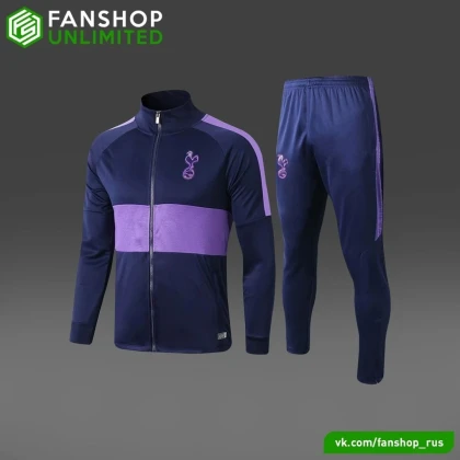 Костюм Tottenham navy/violet