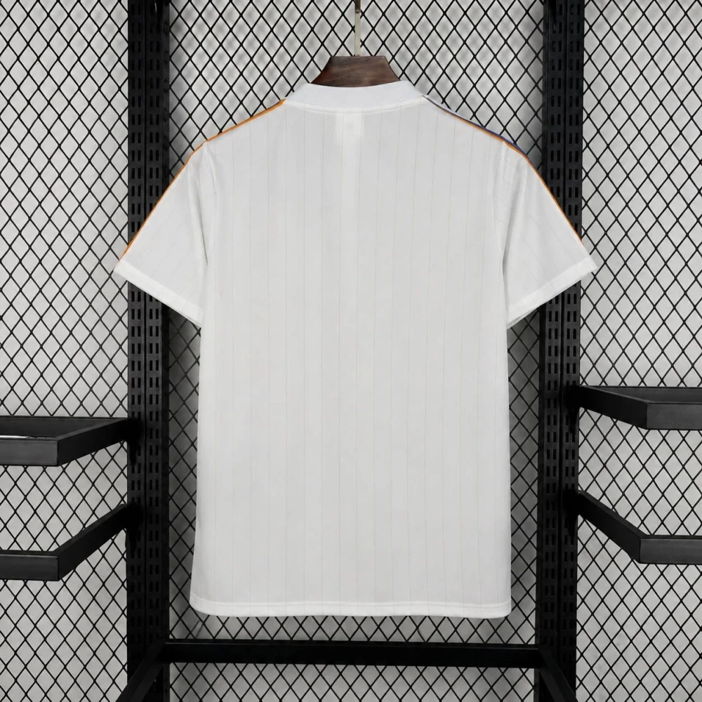 Футболка Real Madrid Terrace Icons white #2