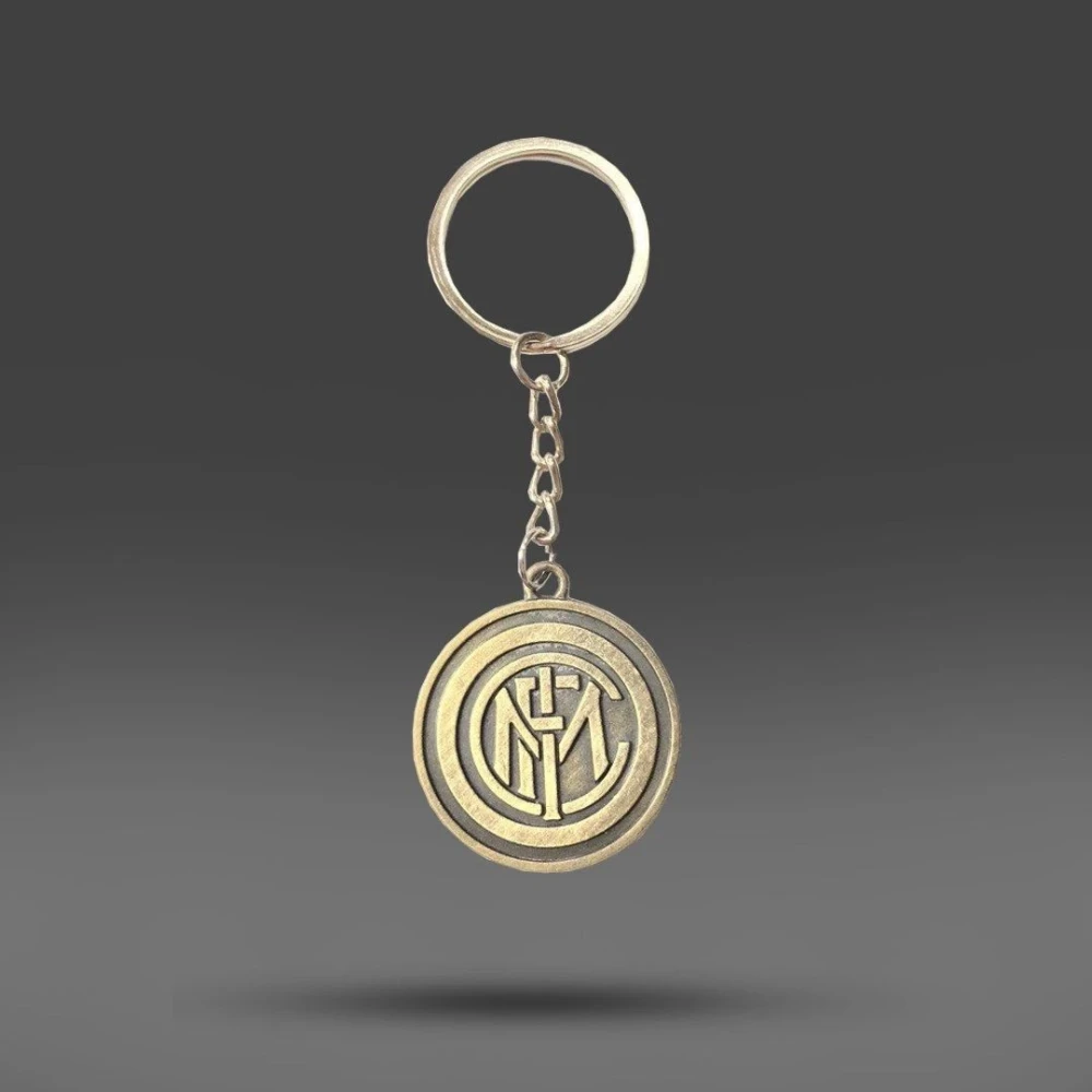 Брелок Inter #1