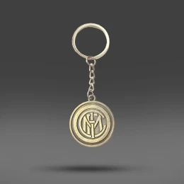 Брелок Inter #1