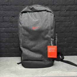 Рюкзак Nike 3 Swoosh graphite #1