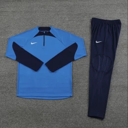 Костюм Nike Dry Strike 23 blue/navy #2