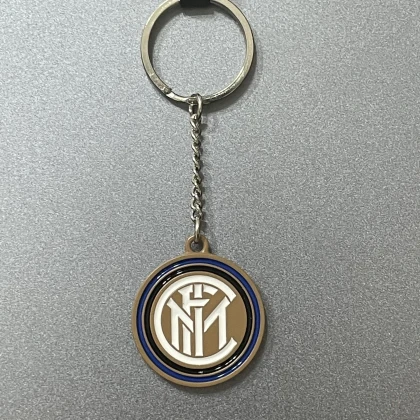 Брелок Inter