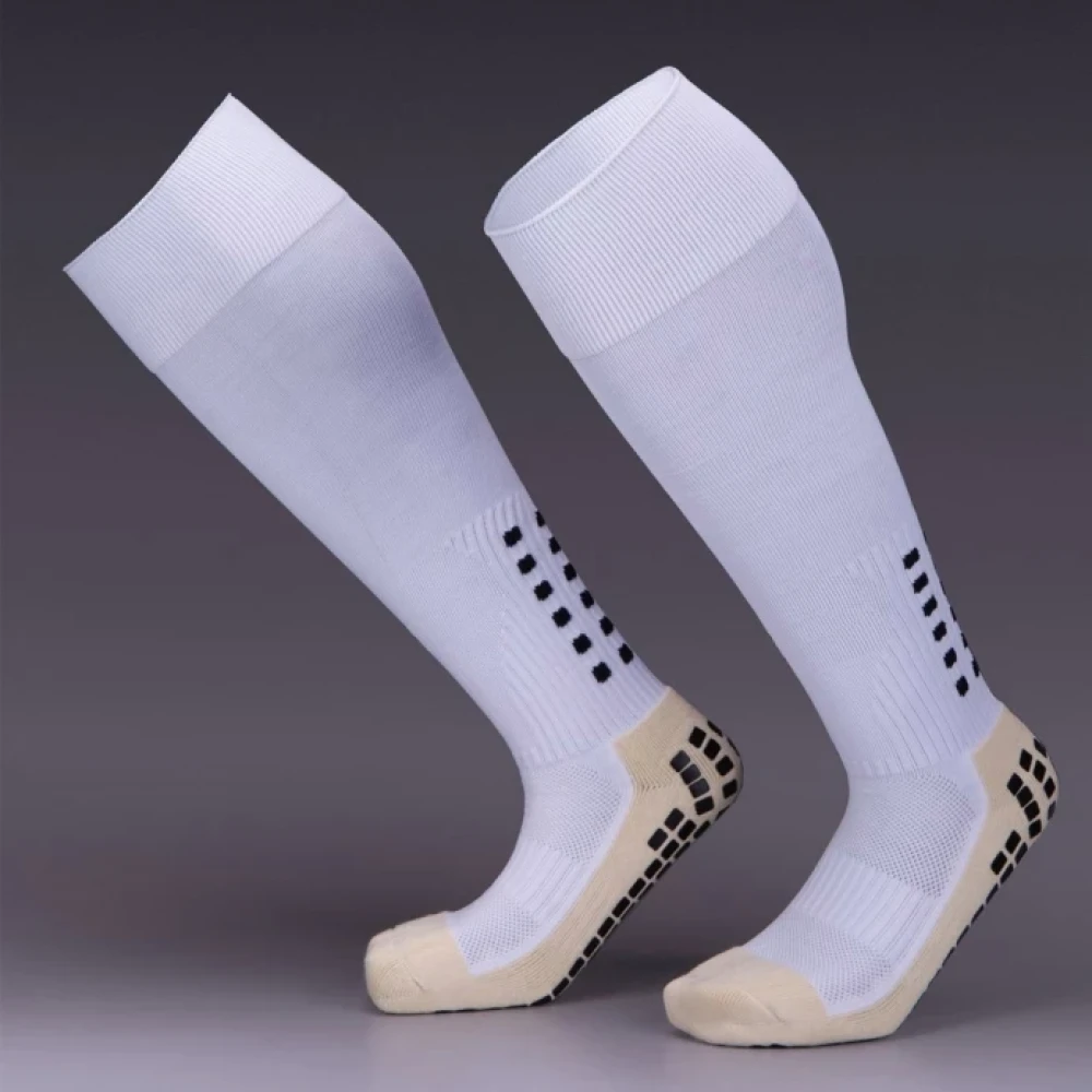 Гетры All Star Gripsox white #1