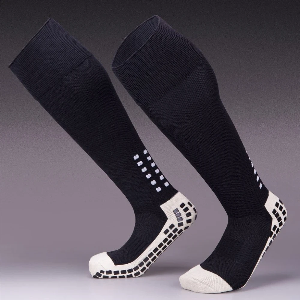 Гетры All Star Gripsox black #1