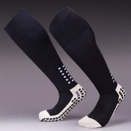 Гетры All Star Gripsox black #1