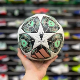 Мяч футбольный Adidas UCL Final 25 #2