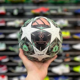 Мяч футбольный Adidas UCL Final 25 #3