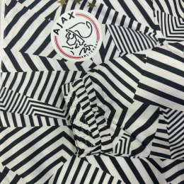 Ветровка Ajax white #2