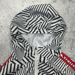 Ветровка Ajax white #4