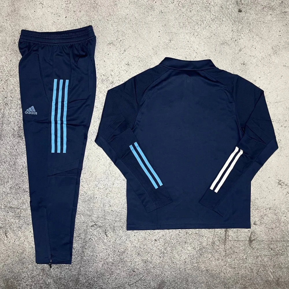Детский костюм Ajax Navy #2
