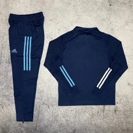 Детский костюм Ajax Navy #2