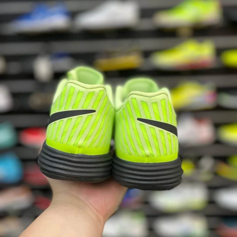 Футзалки Nike Lunar Gato II IC #3