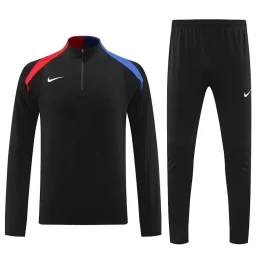 Костюм Nike Dry Strike 24 black #2