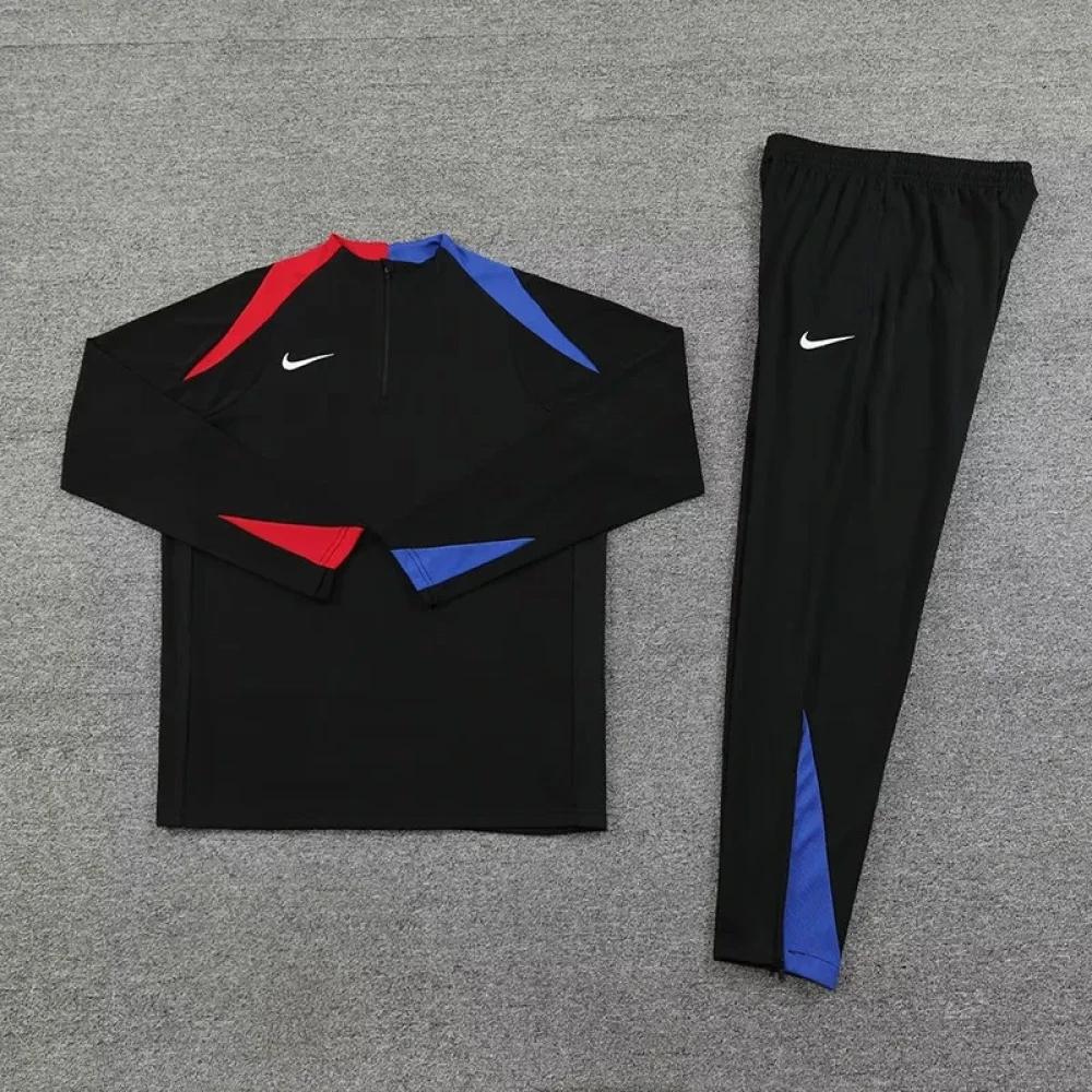 Костюм Nike Dry Strike 24 black #3