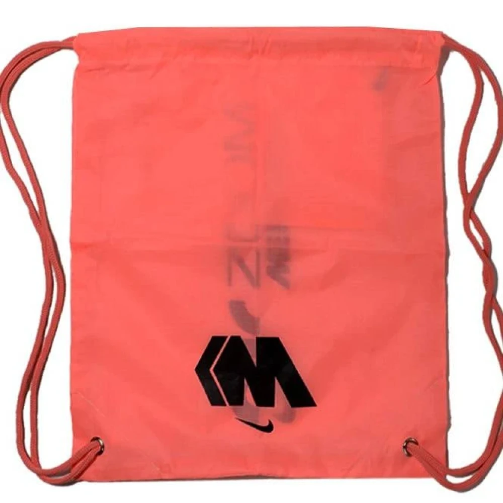 Сумка-мешок Nike Mercurial pink/black #1
