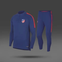 Костюм Atletico Madrid navy #1