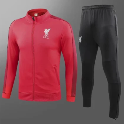 Костюм Liverpool red/black