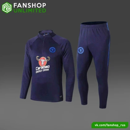 Костюм Chelsea navy
