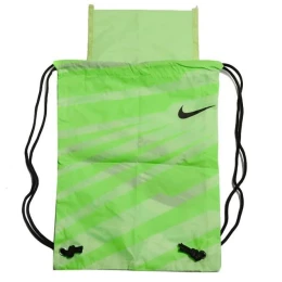 Сумка-мешок Nike Mercurial MDS green #2