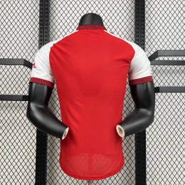 Футболка Arsenal Home 26/27 Top red #2